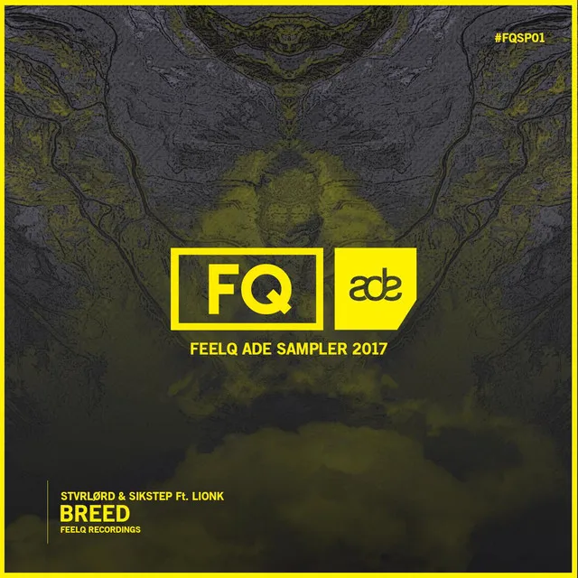 Breed [Extended Mix]