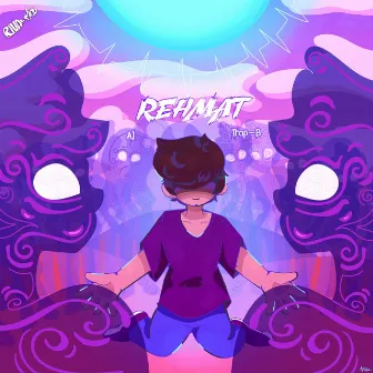 Rehmat by Trap B