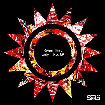 Lady In Red EP by Roger That (UK)