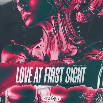 Love At First Sight by STVNS