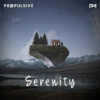 Serenity by Propulsive