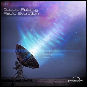 Radio Evolution by Double Polarity