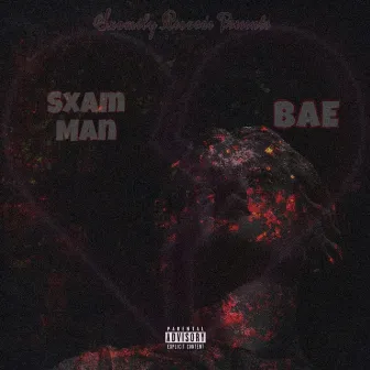 BAE by Sxam Man