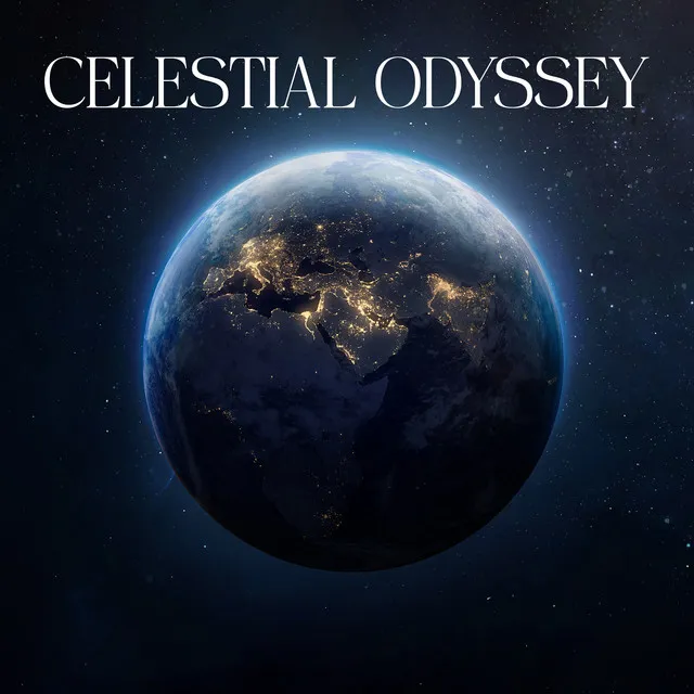 Celestial Odyssey: Journeys Beyond the Stars