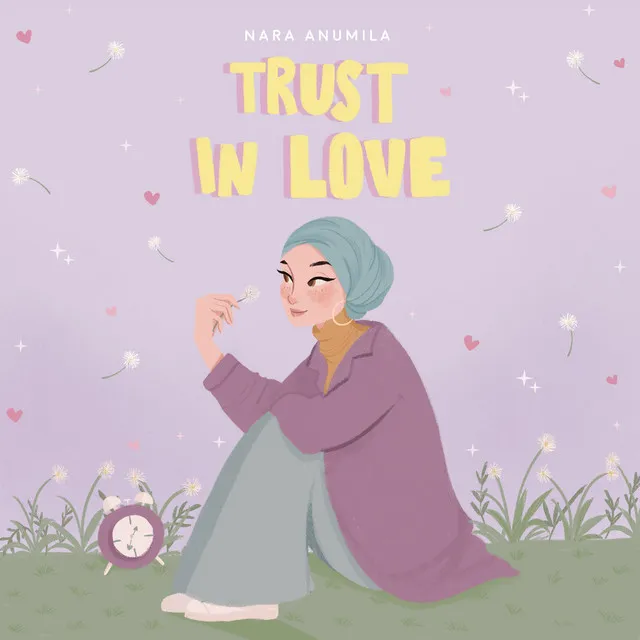 Trust in Love