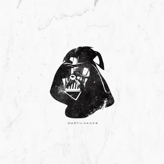 Darth Vader by Anonymuz