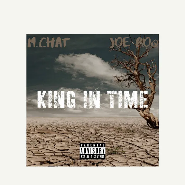 King in Time