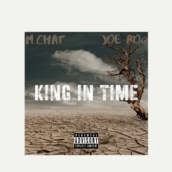 King in Time by JOE ROQ