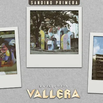 La Alborada Vallera by Sandino Primera