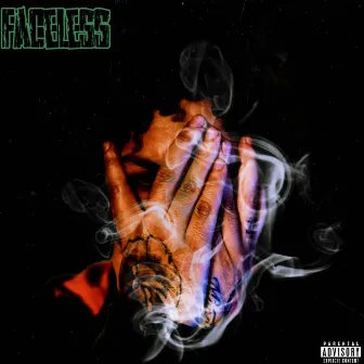 Faceless (The Mixtape) by T-Bishop