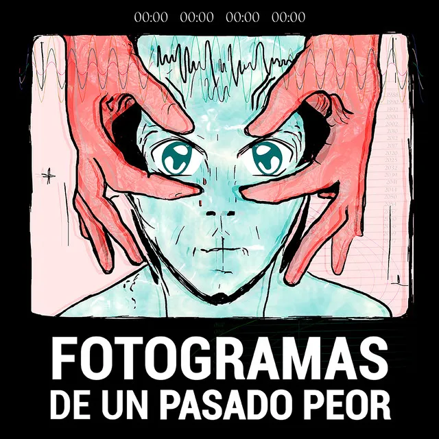 Fotogramas de un Pasado Peor