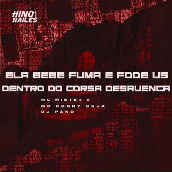 Ela Bebe Fuma e Fode Vs Dentro do Corsa Desavença by Mc Ronny CRJ