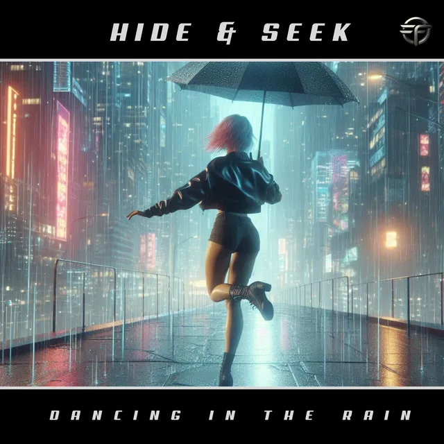 Dancing in the Rain - Radio Edit