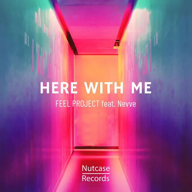 Here with Me - Extended Mix