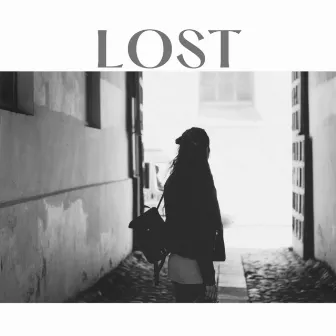 LOST by Alie-Keyz