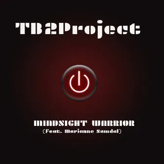 Mindsight Warrior by TB2Project