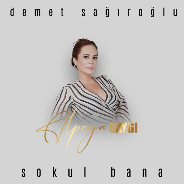 Sokul Bana (Alpay'a Saygı)