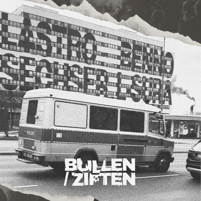 Bullen/Ziften