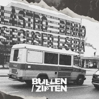 Bullen/Ziften by Sechser