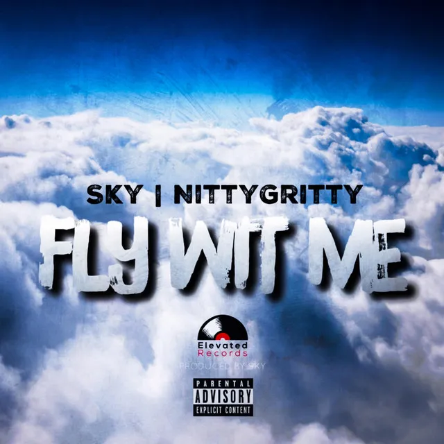 Fly Wit Me