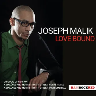 Love Bound by Joseph Malik