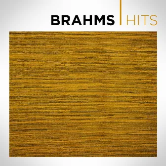 Brahms Hits by George Pieterson