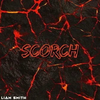 Scorch by Liam Smith