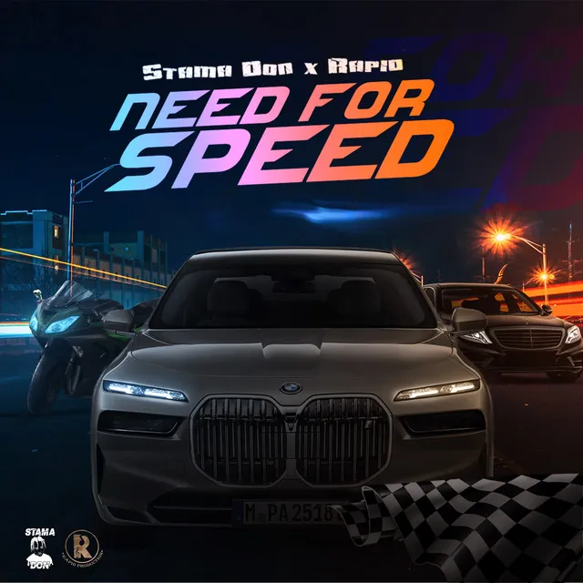 Need for Speed