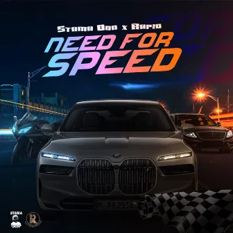 Need for Speed by Stama Don