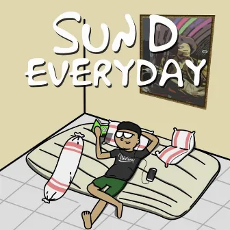 Everyday by Sun D