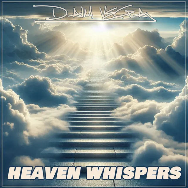 Heaven Whispers