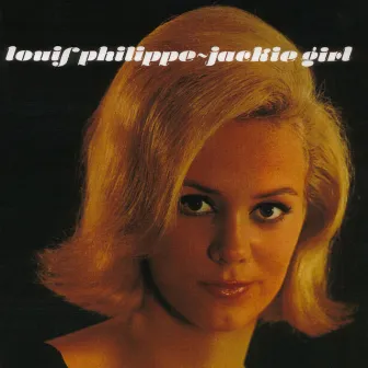 Jackie Girl by Louis Philippe