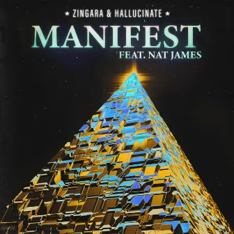 Manifest by Nat James