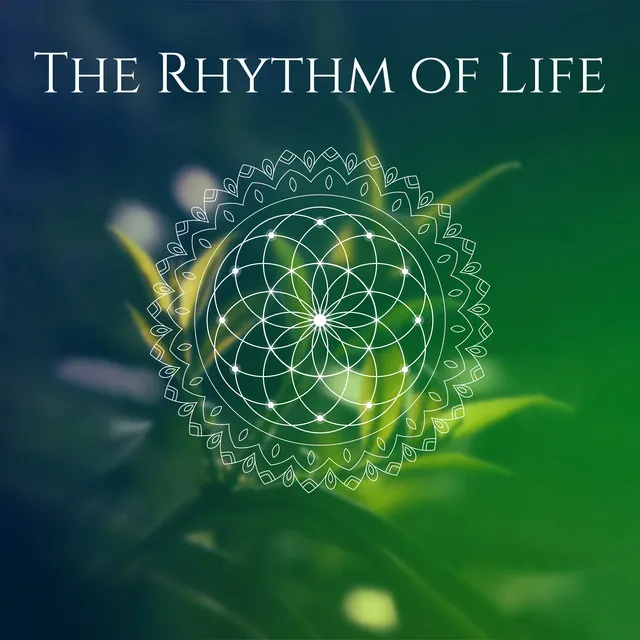 The Rhythm of Life: Deep Spiritual Hang Drum for Meditation