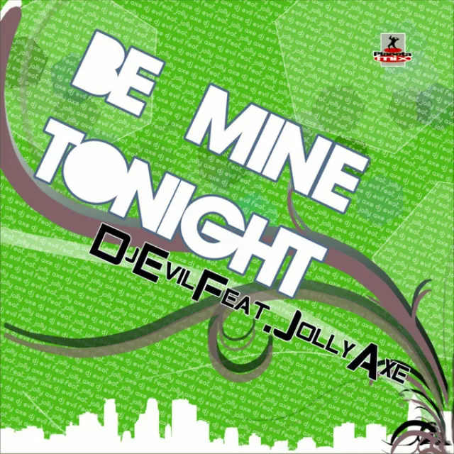 Be Mine Tonight - Radio Mix