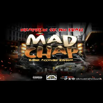 Mad Chap by Sk-Nu-Erah