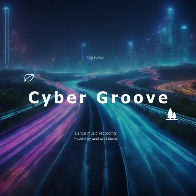 Cyber Groove