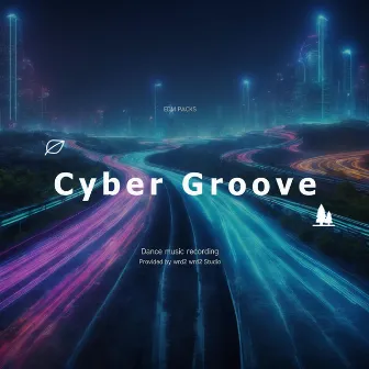 Cyber Groove by wrd2