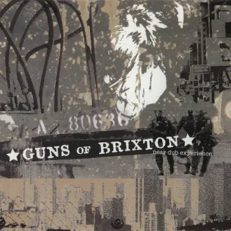 Near Dub Experience by Guns Of Brixton