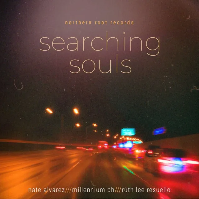 Searching Souls