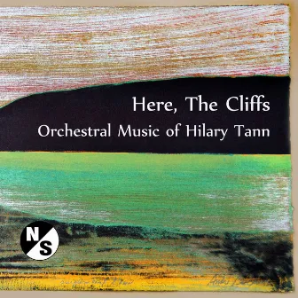 Tann: Here, The Cliffs by Hilary Tann