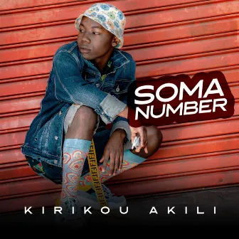 Soma Number by Kirikou Akili