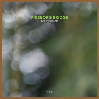 Piksborg Bridge by BAK//RORDAM