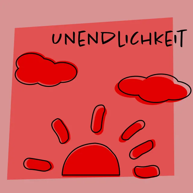 Unendlichkeit