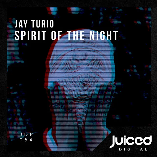 Spirit of the Night - Radio Edit