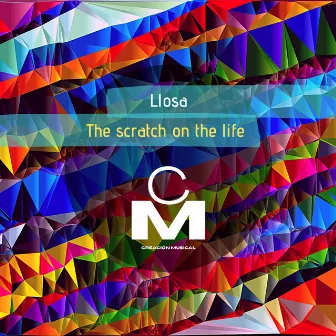 The Scratch on the Life by Llosa