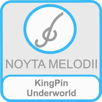 Underworld EP by Kingpin