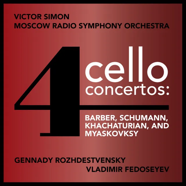 Variations on a Rococo Theme for Cello and Orchestra, Op. 33: Theme and Variations