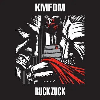 Ruck Zuck by KMFDM