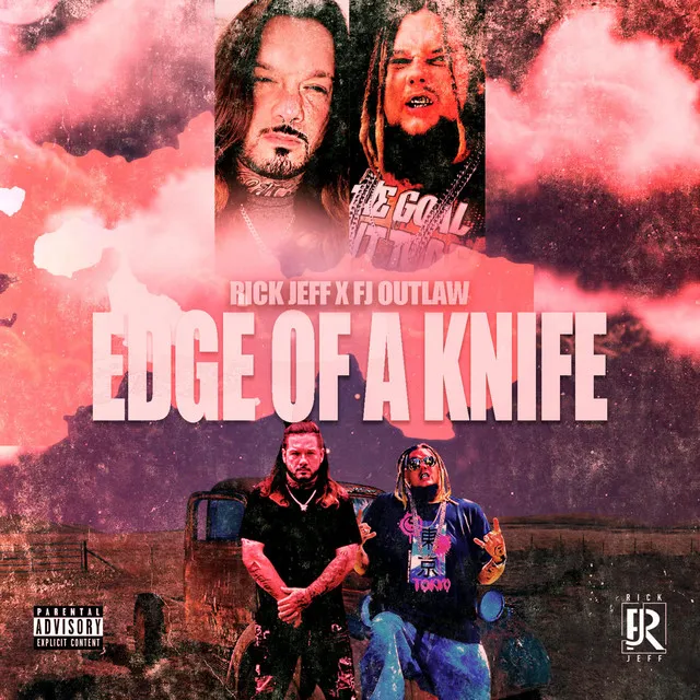 Edge of a Knife